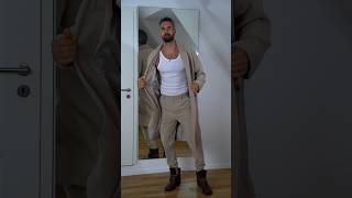 Wollmantel und Boots für den Herbst herbstfashion ootd mantel [upl. by El31]