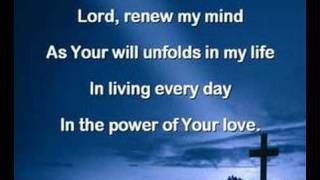 The Power Of Your Love [upl. by Lorita]