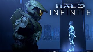 Halo Infinite  Campaign Launch Trailer [upl. by Deny]