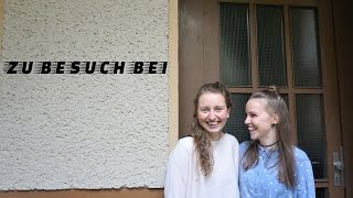 Herzensprojekt ZU BESUCH BEI 1  Juliane [upl. by Areht596]