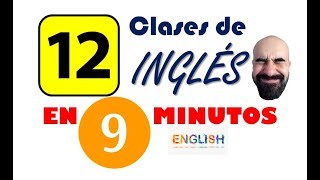 Libros para aprender Inglés Por niveles  Alejo Lopera [upl. by Rodavlas]