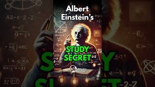 Albert Einsteins 1 Best Study Routine 🔥 Best Study Tips studymotivation studytips [upl. by Hiroshi]