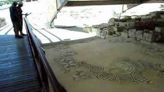 Curium Kourion Amphitheatre and ancient Riuns  Cyprus [upl. by Laughton]