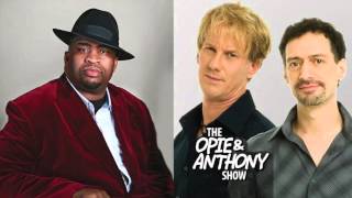 Patrice ONeal on OampA 0137 The Elephant In The Room [upl. by Ekyt]