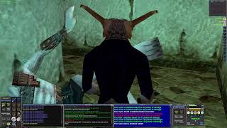 Iksar Monk Part 66 Adventures in EverQuest in 2024 Monk reborn [upl. by Harden405]