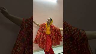 phulkari dance punjabi song video viral mustwatch youtubeshorts youtube shorts short hit [upl. by Imer]