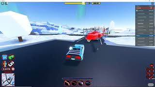 New Delorean Car in Jailbreak [upl. by Nolyarb]