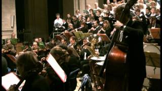 Berlioz  Te Deum n6 Judex crederis [upl. by Elyrrad]