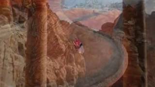 Petra  Jordan بترا  الأردن HQ Video  Omar Khayrat  a place in the heart [upl. by Panchito]