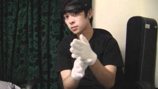 How To Glove Stacking Tutorial Glove Light Show Tutorial EmazingLightscom [upl. by Cressi]