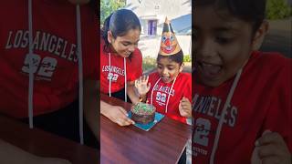 HEY  its my BIRTHDAY CAKE 🎂 😱TomampJerry 🥰DiyaIshwarya shorts viralvideo [upl. by Wright]