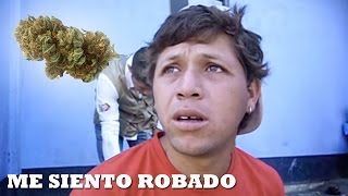 Lo Estafaron con Mierda de Caballo por Marihuana Ceroton de Caballo [upl. by Oneida]