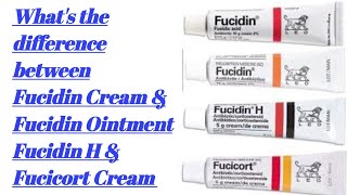 Fucicort Cream uses Benefits  How to use Fucoicort Cream [upl. by Anglo]