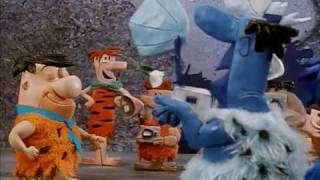 Flintstones Stop Motion [upl. by Kerry]