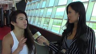 CLAUDIA GADELHA HAPPY ROSE BEAT JOANNA SAYS JESSICA ANDRADES STRENGTH LIKE 125 GUY CARLA ESPARZA [upl. by Bartlett58]