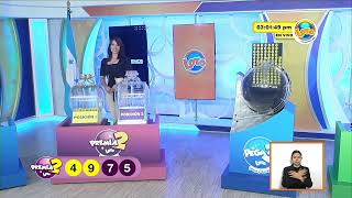 Sorteo LOTO 300 pm 13 de septiembre del 2024 [upl. by Carine738]