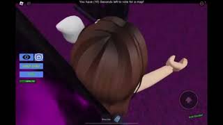 Playing Acid Escape  Roblox [upl. by Phillipp391]