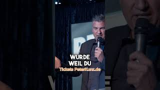 Führerschein weg  Peter Kunz  Comedy [upl. by Enilrac173]