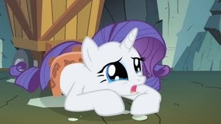 Rarity  I dont believe you [upl. by Minny]