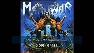 Manowar  Die For Metal HD [upl. by Caldeira]