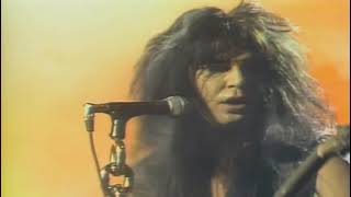 WASP – Live at The Lyceum 1984 Full Concert [upl. by Ellenad35]