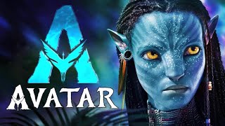 AVATAR Full Movie 2023 Fallen Kingdom  Superhero FXL Action Movies 2023 in English Game Movie [upl. by Ellahcim387]