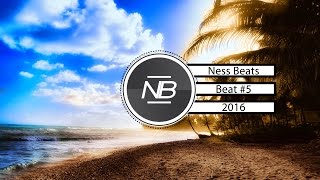 Reggaeton Beat Instrumental 5 2016  Uso Libre  Prod by Ness Beats [upl. by Leal]