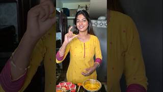 Most Requested “MANJAL TEA”Recipe🍵💛  Vinusha Devi shorts [upl. by Brion284]