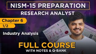 NISM Research Analyst 2024  FULL COURSE  Chapter 6  12 [upl. by Bancroft]