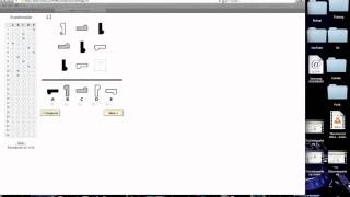 Mensa IQ Provtest Förklaring [upl. by Philan]