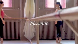 Sissone シソンヌ Ballet Class Music [upl. by Abita]