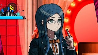 Danganronpa V3  Tsumugi Shirogane Love Suite Event English PS4 [upl. by Ailyt]