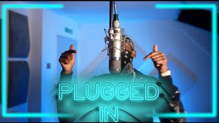 Kwengface  Plugged In WFumez The Engineer [upl. by Eilyak]