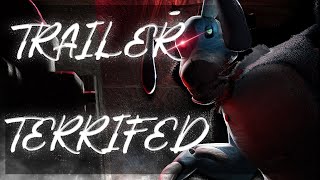 Terrified Collab Trailer [upl. by Zacharias263]