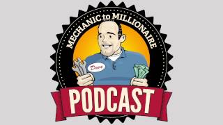 Introducing The Mechanic to Millionaire Podcast [upl. by Ajiat218]