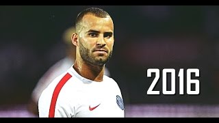 Jese Rodriguez 2016  Welcome to PSG  Skills amp Goals  HD [upl. by Claudetta]