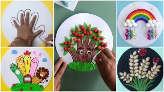 Easy Creative Crafts and Fun Activities  Stunning Colorful Craft Ideas Thatll Inspire You [upl. by Abehs]