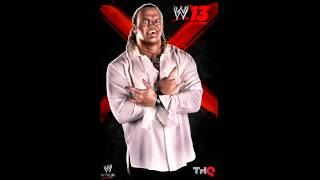 WWF theme song gangrel 1998 2002 HD [upl. by Samantha]