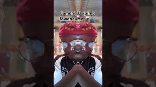 Jameni Usipime Mwanaume [upl. by Eel88]