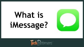 What is iMessage [upl. by Alexandria]