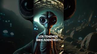 LOS ALIENS ESTÁN ENTRE NOSOTROS Lo dice Harvard [upl. by Killoran]