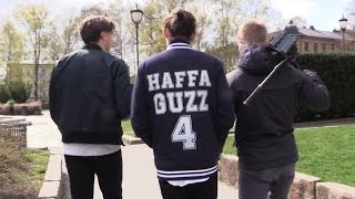 quotI dag ska jag haffa guzzquot  VLOG 22 [upl. by Bajaj]