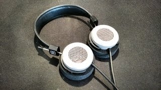 Z Review  Grado PS500e [upl. by Karney586]