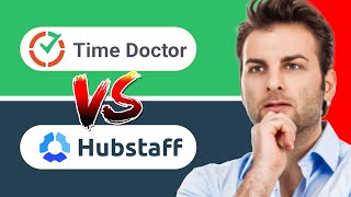 Hubstaff VS Timedoctor For Time Tracking Which is better [upl. by Salahi]