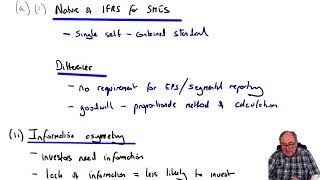 Question 4 SeptemberDecember 2020 ACCA SBR Exam  ACCA SBR Exam Revision [upl. by Aztiraj]