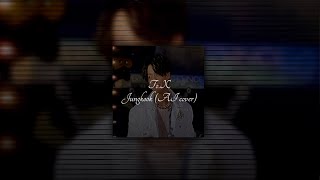 【sped up】ToXtaeyeonJungkookAI cover [upl. by Raji]