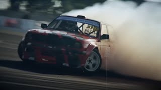 STAKILLAZ  NORTHSIDE  Drift Edit [upl. by Malarkey753]