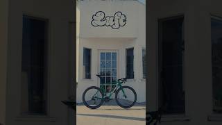 All NEW Shimano GRX DI2 Colnago V4X  LUFT LOS ANGELES dreambuild [upl. by Ejrog697]