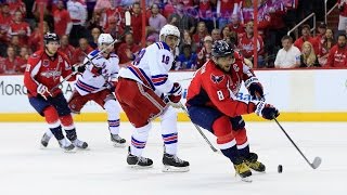 Did Ovechkin really guarantee the Caps will win Game 7 [upl. by Jesus876]