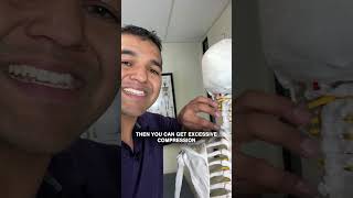 What Actually Causes Painful Neck Cervical Stenosis [upl. by Consuela]